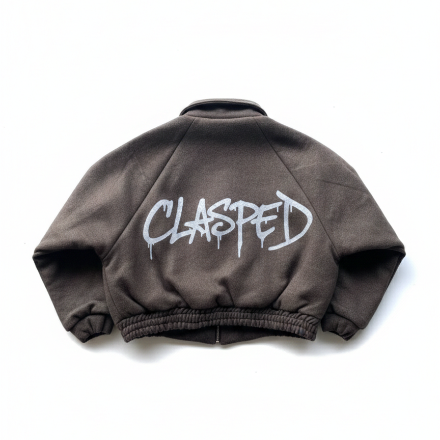 CLIPS V1 Jacket