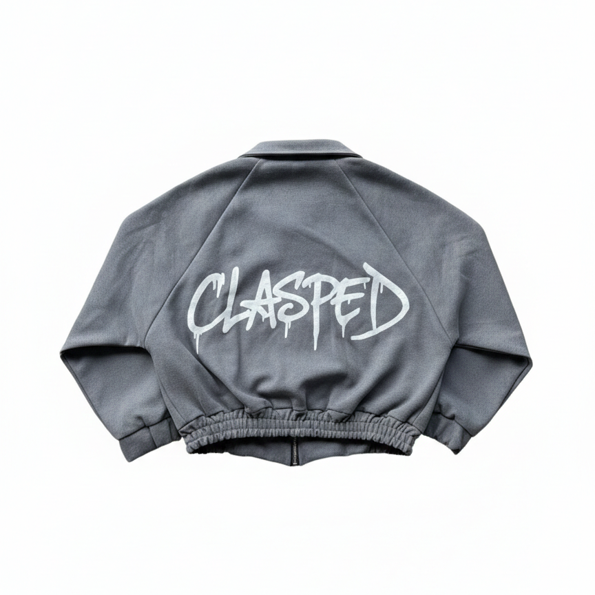 CLIPS V1 Jacket