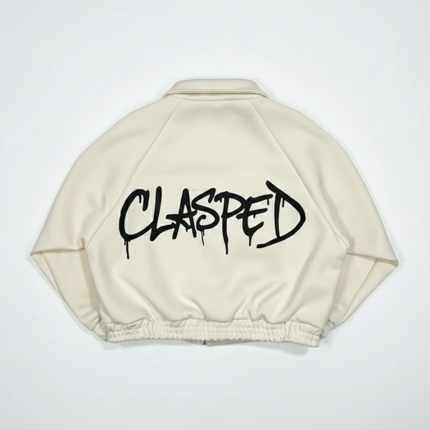 CLIPS V1 Jacket