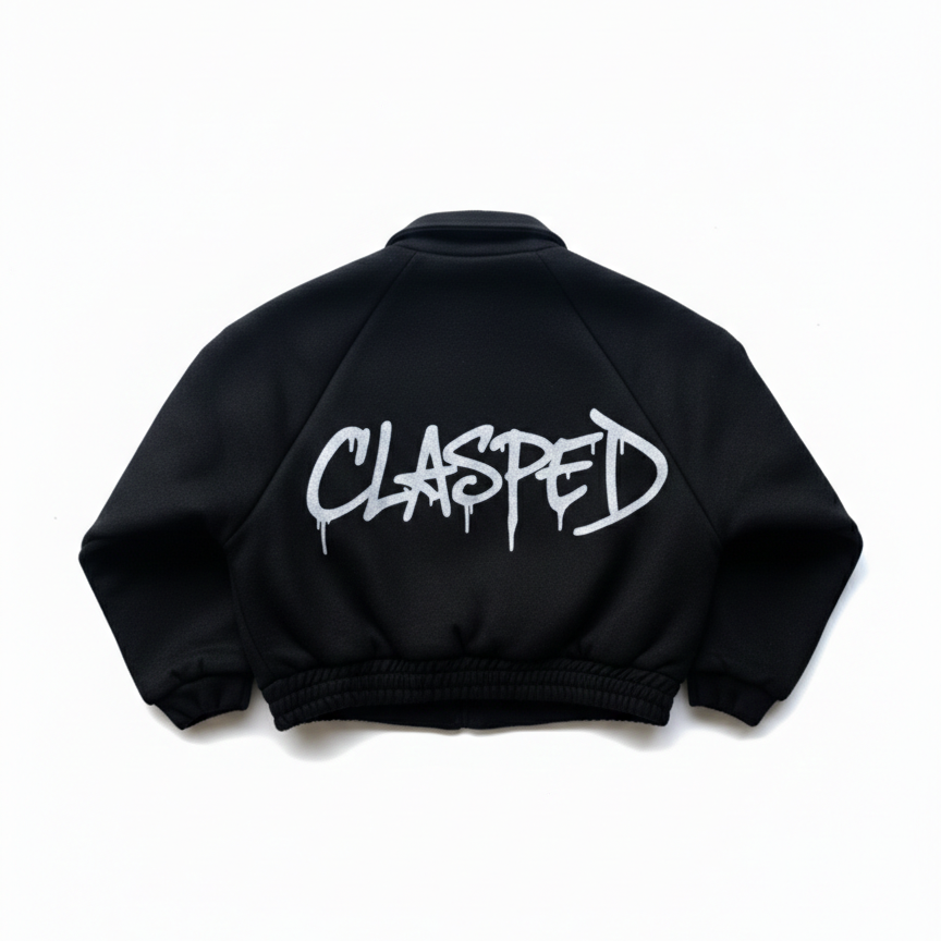 CLIPS V1 Jacket