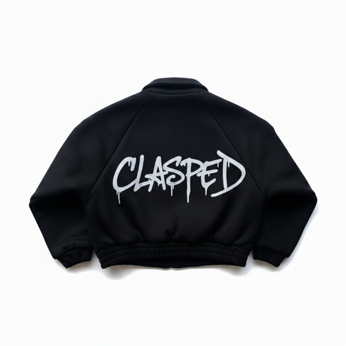 CLIPS V1 Jacket